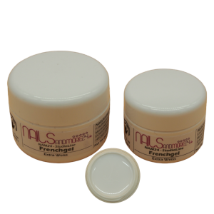 NAM24 - French Gel Extra Weiß-3